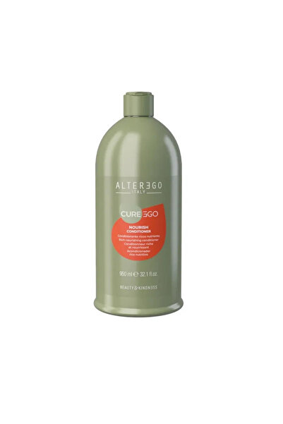 Alterego CureEgo Nourish Nourishing Conditioner