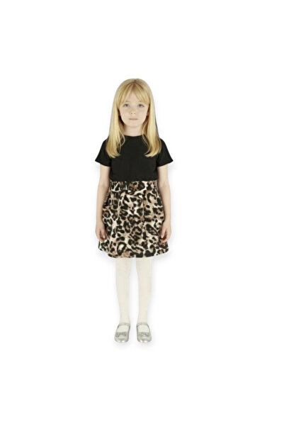 Jelly ekib Children's Skirt