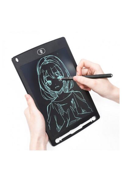 iZowe 8.5-inch tablet for notes or drawing, black