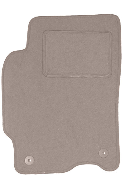 Other Covoraș șofer bej pentru: Mazda 626 V GF break, liftback, sedan (1997-2...