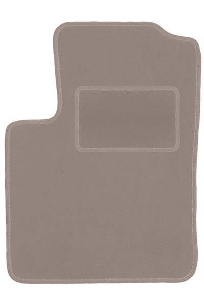 Other Covoraș șofer bej pentru: Lancia Ypsilon III hatchback (2011-)