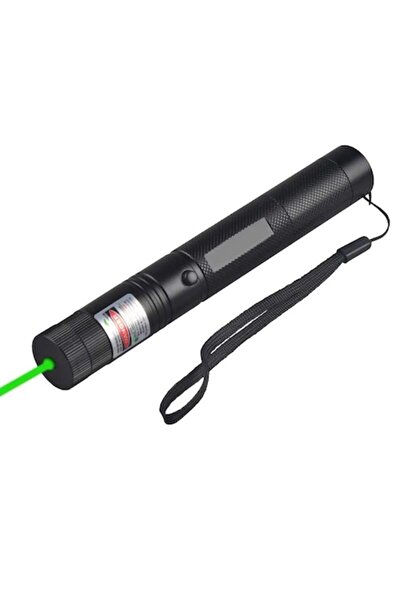dalimag Green Wavelength Portable Pen-Style Laser - Telemag