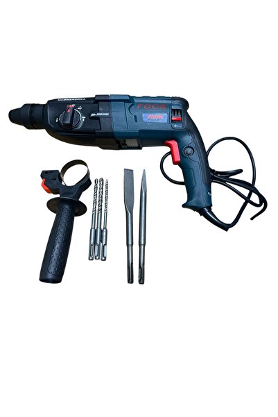 MHU مثاقب مطرق دوار مقاس 26 ملي 800 واط