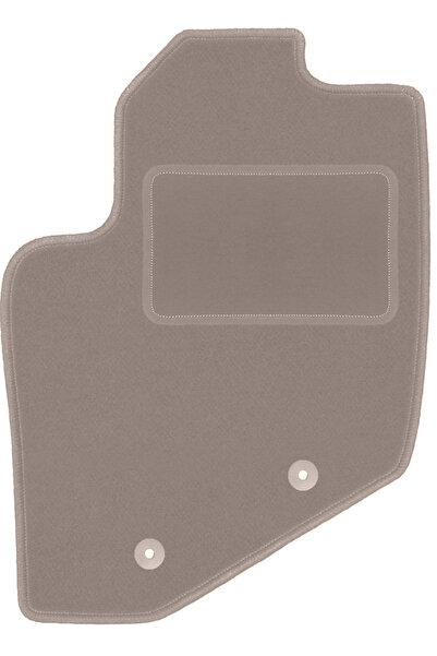 Other Covoraș șofer bej pentru: Volvo S60 I liftback (2000-2009)