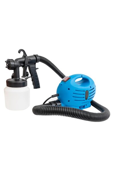 OME Paint Zoom Spray for Fast Painting, 650W, 800 ml Tank