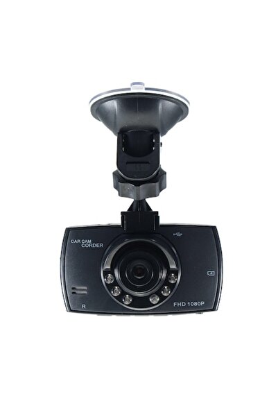OEM Car DVR Camera Full HD 1080p, 2.7" display, G-sensor, 170° lens