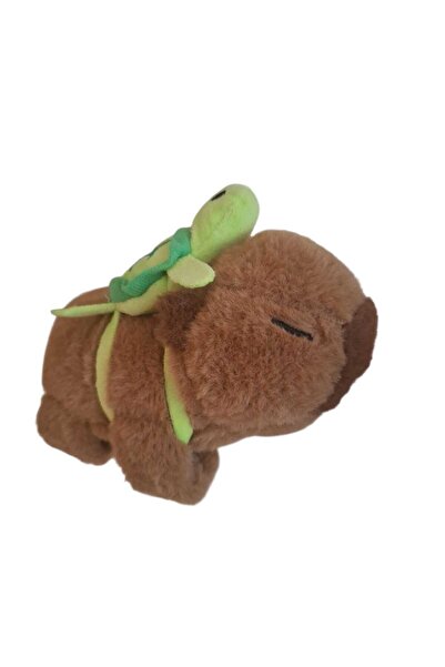 capybara Jucarie de plus care se agata