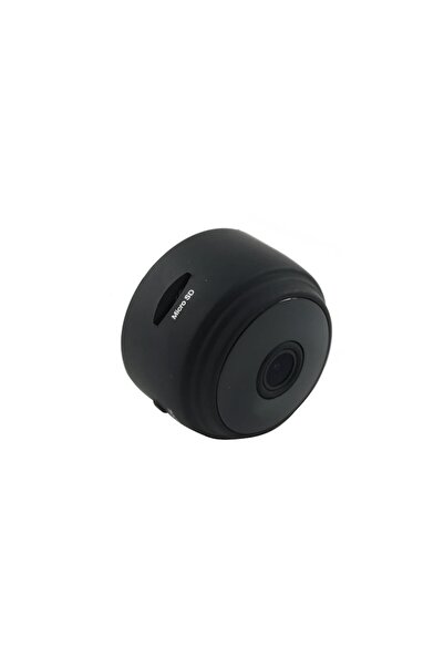 OEM Spy camera, 2 MP, 2 hours, motion detection, 320 mAh, WiFi