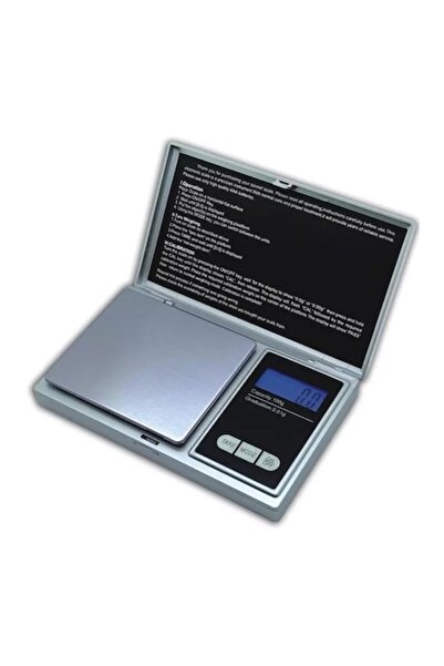 OEM Jewelry scale, 500 g, LCD