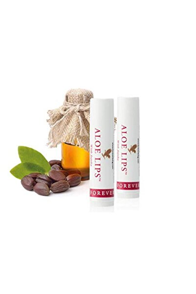 Forever Living Forever Lip glass 2adet