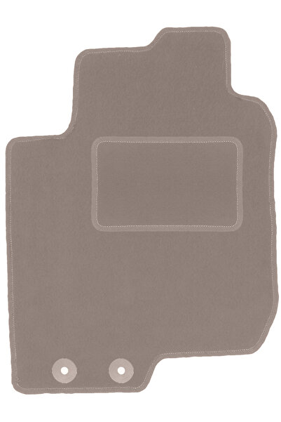 Other Covoraș șofer bej pentru: Kia Cee`d I hatchback, SW, estate, coupe (200...