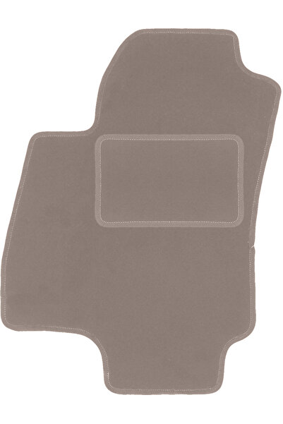 Other Covoraș șofer bej pentru: Opel Astra G sedan, break, hatchback (1998-2009)