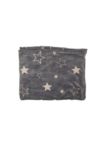 OEM Glow-in-the-dark Star Blanket 135 x 173 cm