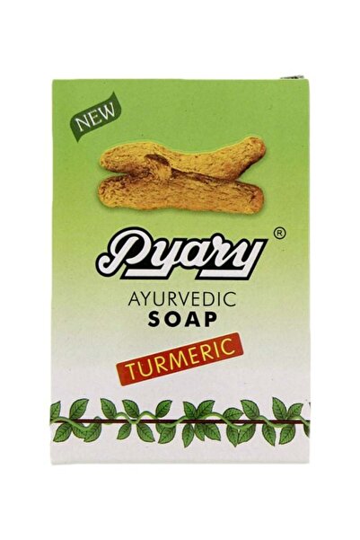 Biari Ayurvedic Soap
