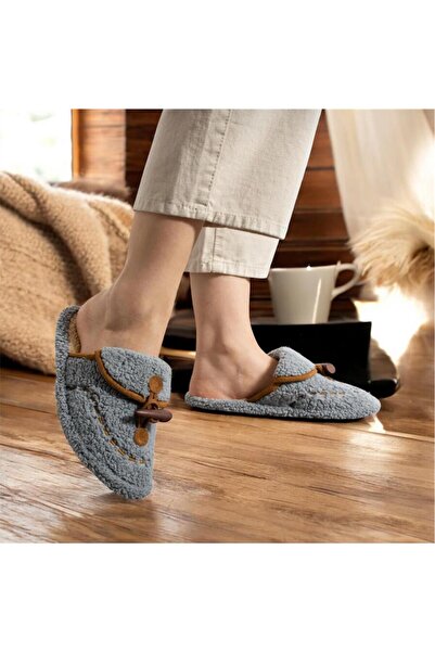 Lion Women's Home Fluffy Stylish Slippers Dowry Bundle Gift Slippers