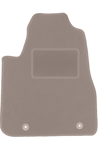 Other Covoraș șofer bej pentru: Lexus RX II SUV (2003-2008)