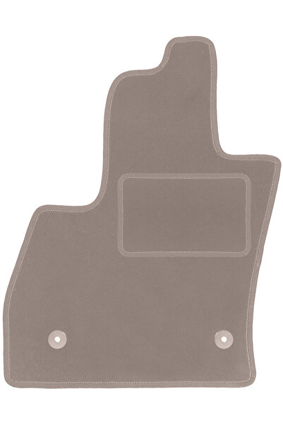 Other Covoraș șofer bej pentru: Fiat 500L monovolum (2012-)