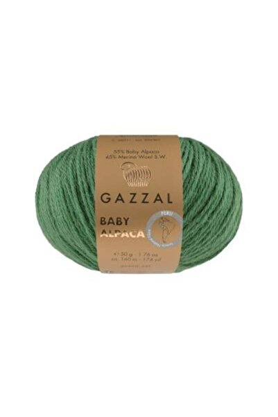 Gazzal Baby Alpaca 46034