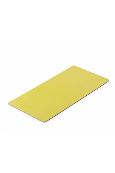 TG Golden rectangular cake base