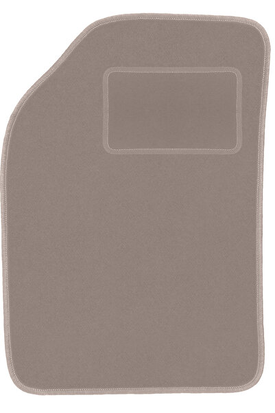 Other Beige driver's mat for: Lancia Ypsilon I hatchback (1996-2003)