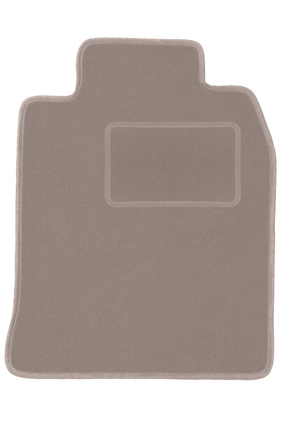 Other Covoraș șofer bej pentru: Porsche 944 coupe (1976-1988)