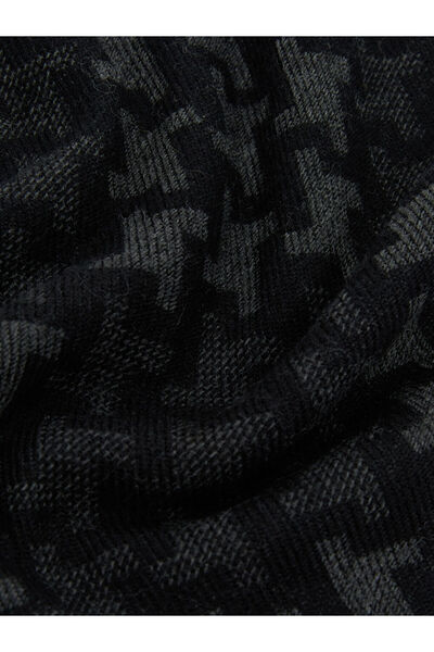 LC Waikiki Timeless Store: Timeless Recommendations | Tasseled Men's Scarf