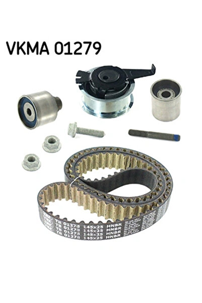 SKF Set Curea De Distributie Audi A3/Q2 Seat Arona/Leon