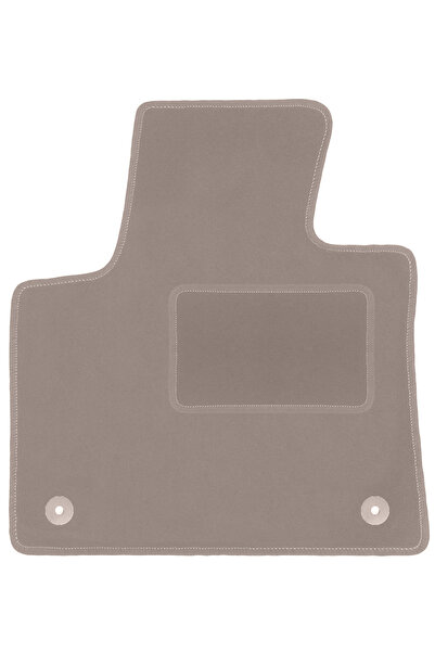 Other Covoraș sofer bej pentru: crossover Citroen C5 Aircross (2019-)