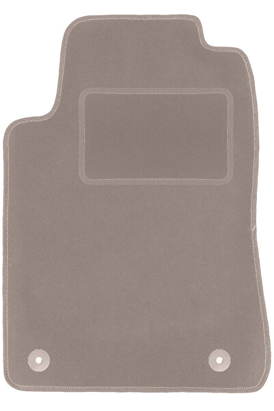 Other Covoraș șofer bej pentru: Peugeot 605 sedan (1989-1999)