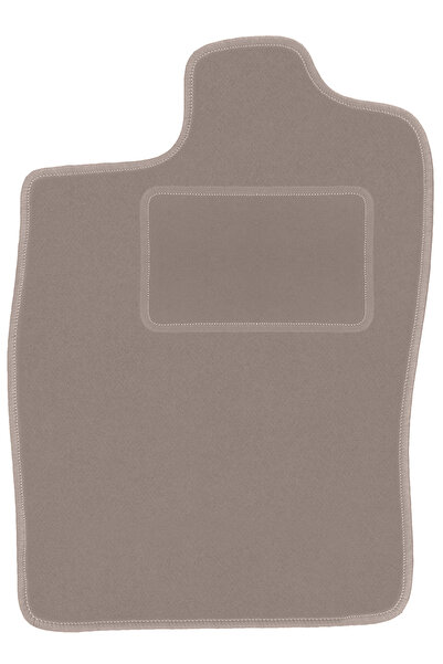 Other Covoraș șofer bej pentru: Opel Vectra A sedan, liftback, hatchback (198...