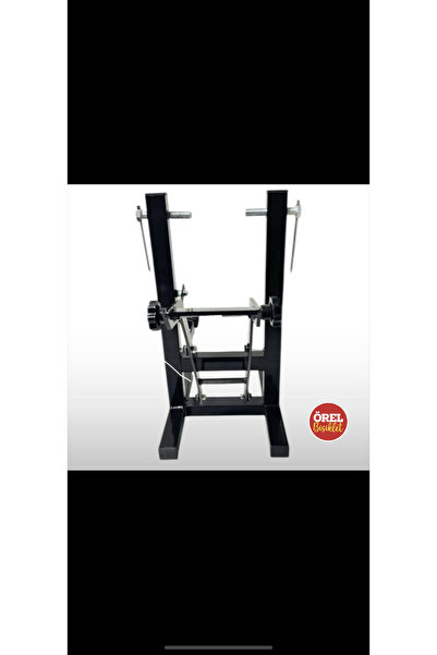 örel bisiklet Bisiklet akort sehpası bisiklet jant düzeltme sehpası