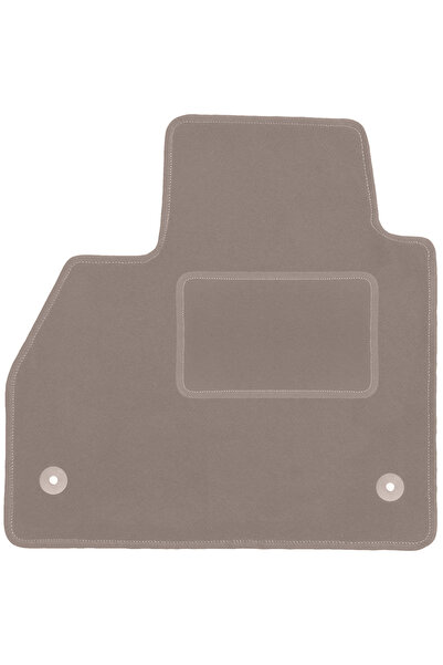 Other Covoraș șofer bej pentru: Mercedes Citan kombivan (2012-)