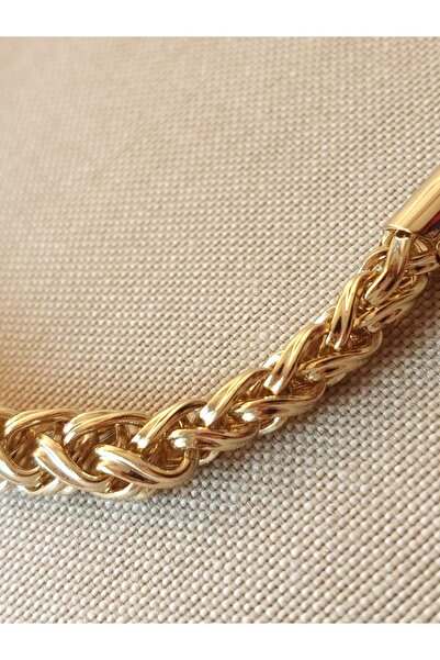 XUPING JEWELRY Vip Çelik Bileklik Taşsız Kuyumcu Model