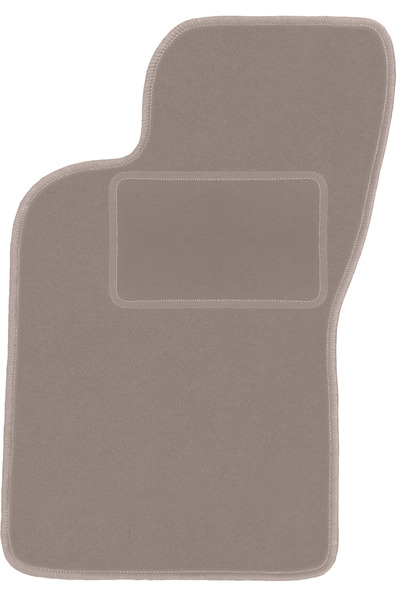 Other Covoraș șofer bej pentru: Fiat Coupe I coupe (1994-2000)