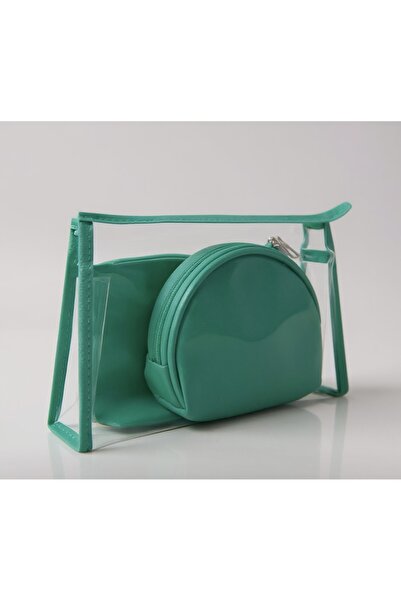 siya den syd 3 SET MAKYAJ ÇANTASI