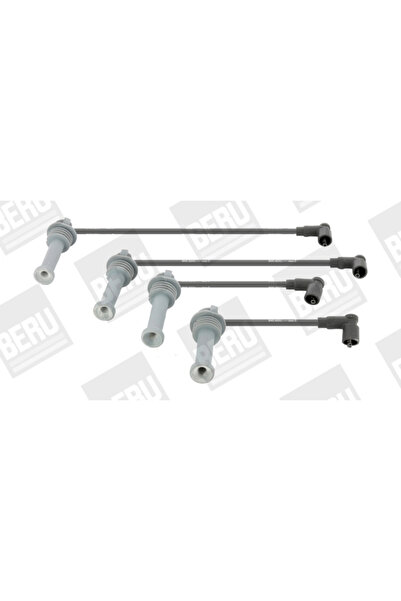 BERU by DRiV Set Cablaj Aprinder Ford C-Max/Fiesta 6/Focus 2