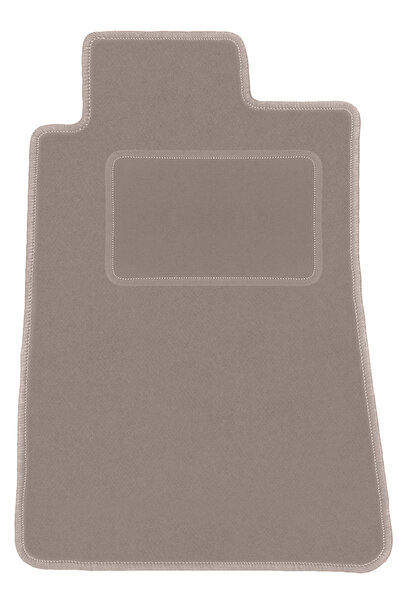 Other Covoraș șofer bej pentru: Mercedes C W202 break, sedan (1993-2000)