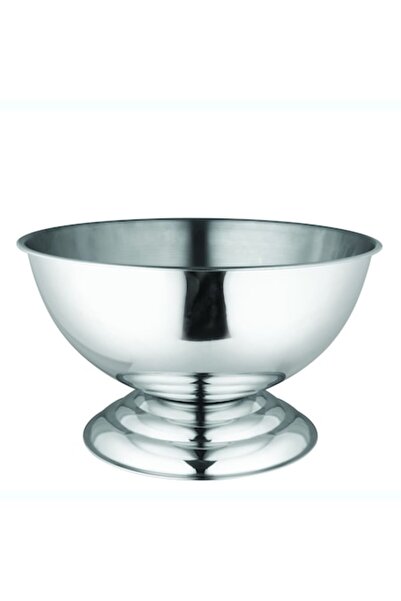 Metro Professional Stainless Steel Ice Bucket, 40 cm,