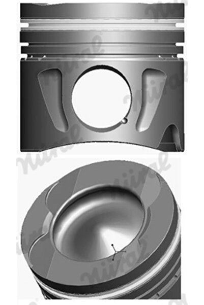 NÜRAL Piston Jeep Compass Mercedes-Benz A-Class/B-Class Sports Tourer/C-Class