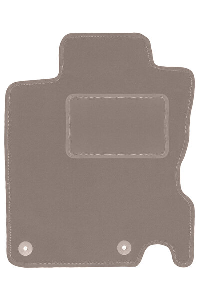 Other Covoraș șofer bej pentru: Renault Kadjar SUV (2015-)