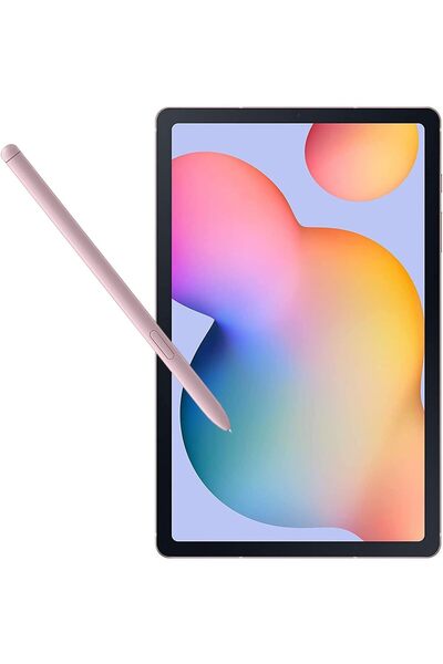Other Replacement Stylus Pen for Samsung Galaxy Tab S6 Lite - Pink, 4096 Pressure, 5 Tips