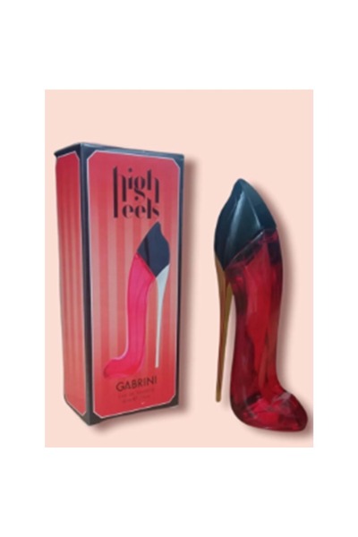 ealoni GABRİNİ AYAKKABI PARFÜM 50 ML