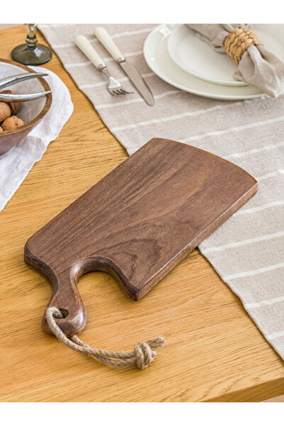 LC Waikiki Create Your Style from Uzg Store |   Wooden Cutting Board 43 cm