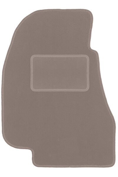 Other Covoraș sofer bej pentru: FSO Warszawa 223 / 224 / M20 sedan, break (19...