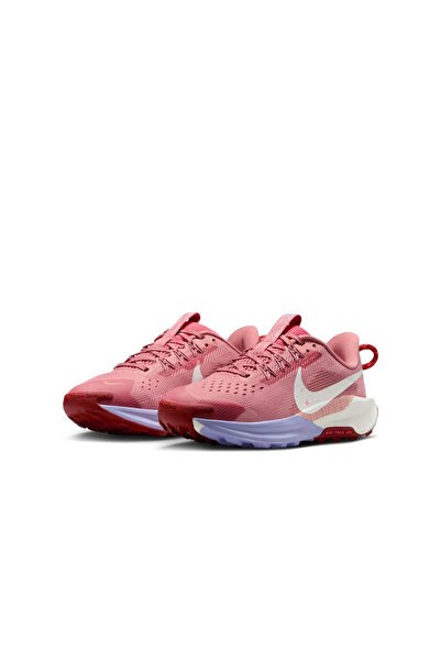 Nike Pegasus Trail 5 Pembe Koşu Ayakkabısı (DAR KALIP)FV5638-600