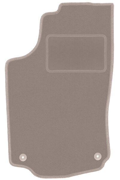 Other Covoraș șofer bej pentru: Opel Combo C kombivan (2001-2011)