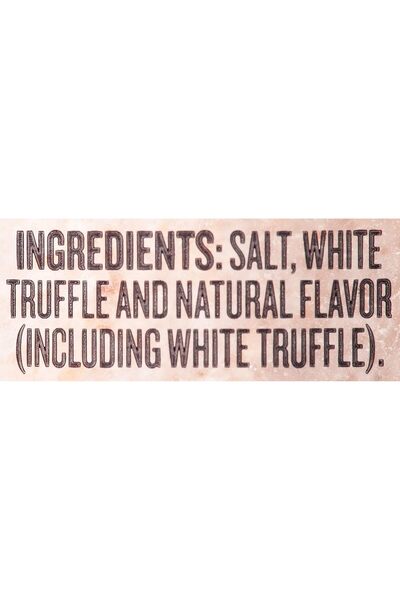 McCormick Gourmet, White Summer Truffle Salt (3 oz / 85 g)