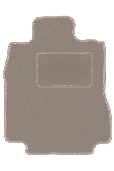 Other Covoraș șofer bej pentru: Mercedes A W168 Family monovolum (2001-2005)