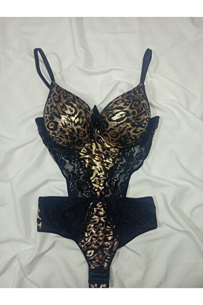 Zeyson tasarım Bodysuit