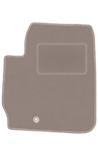 Other Covoraș șofer bej pentru: Ford Maverick MK2 SUV (2004-2007)